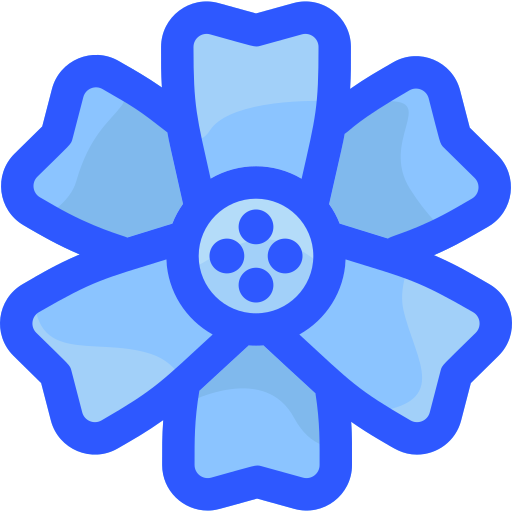 Magnolia Vitaliy Gorbachev Blue icon