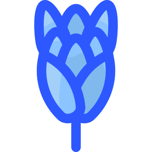 protea Vitaliy Gorbachev Blue icono