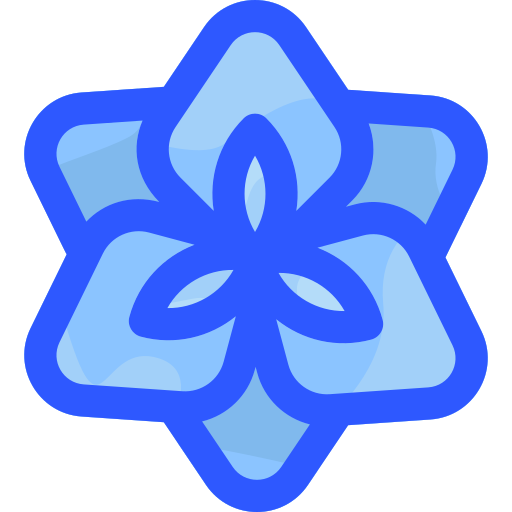 amaryllis Vitaliy Gorbachev Blue icona