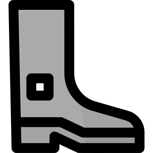 botas Vitaliy Gorbachev Lineal Color icono
