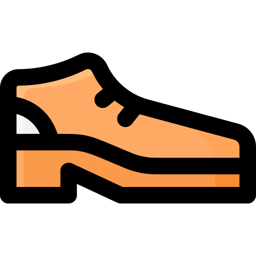 обувь Vitaliy Gorbachev Lineal Color иконка
