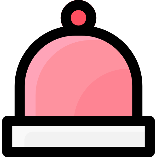 sombrero Vitaliy Gorbachev Lineal Color icono