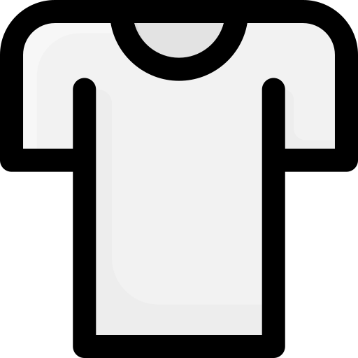 t-shirt Vitaliy Gorbachev Lineal Color icoon