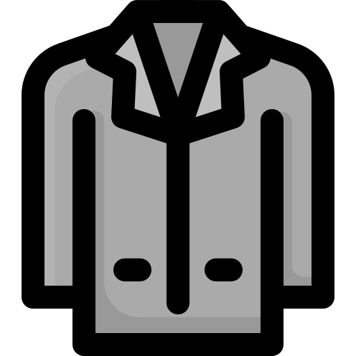 chaqueta de sport Vitaliy Gorbachev Lineal Color icono