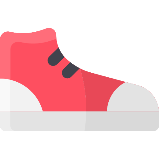 sneakers Vitaliy Gorbachev Flat icoon