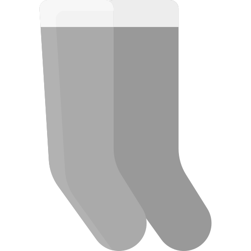 sokken Vitaliy Gorbachev Flat icoon