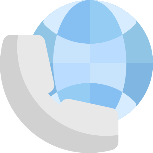 Globe Vitaliy Gorbachev Flat icon