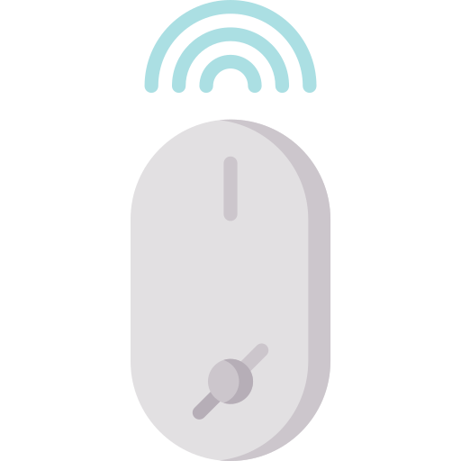 Mouse Special Flat icon