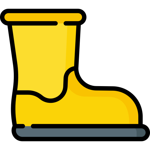 Rubber Special Lineal color icon