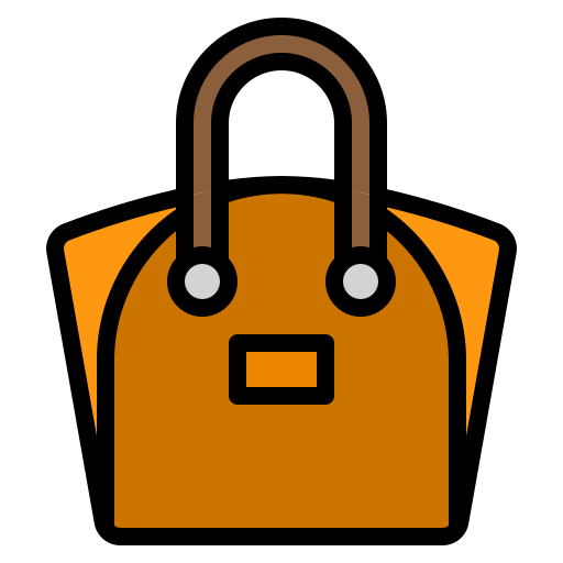 Handbag itim2101 Lineal Color icon