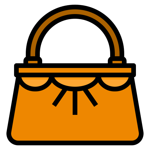 Handbag itim2101 Lineal Color icon