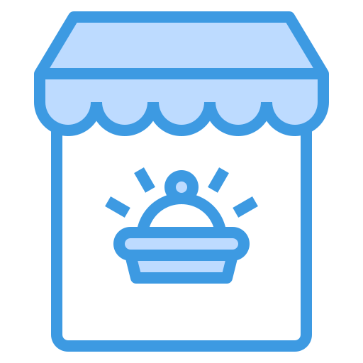 Shop itim2101 Blue icon