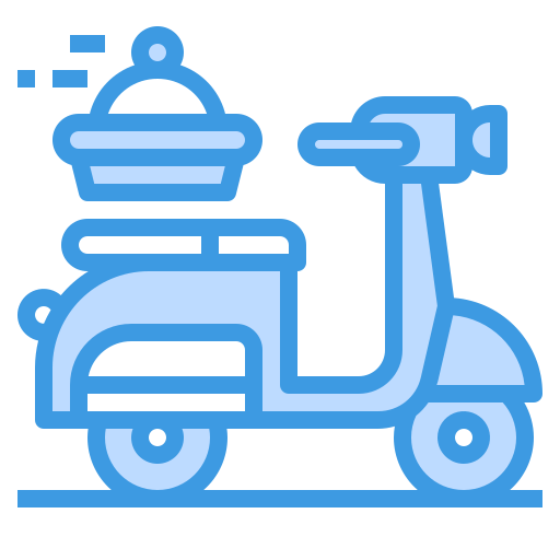 roller itim2101 Blue icon