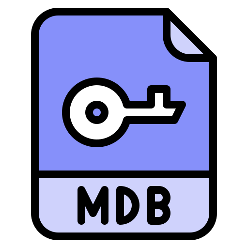 mdb Iconixar Lineal Color icon