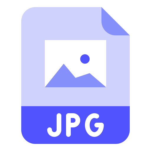 jpg Iconixar Flat icon