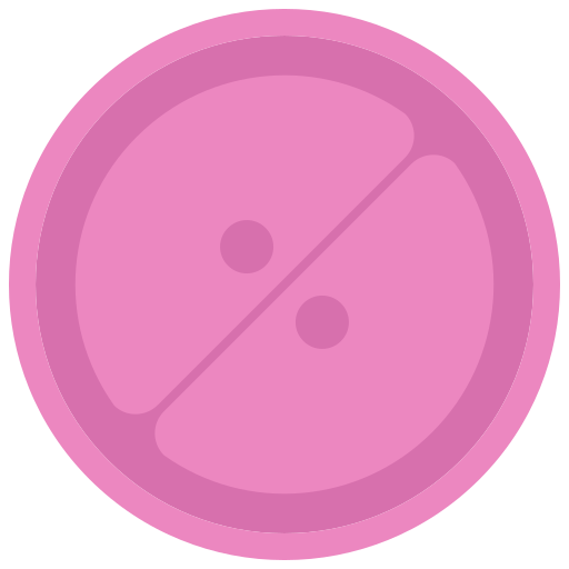 Zygote Coloring Flat icon