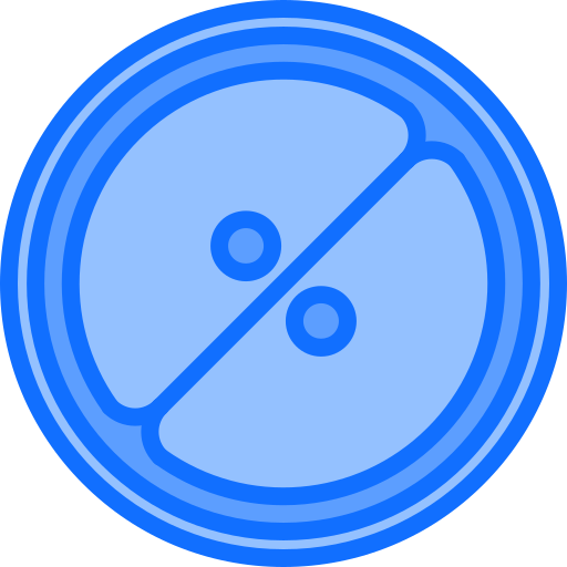 접합자 Coloring Blue icon