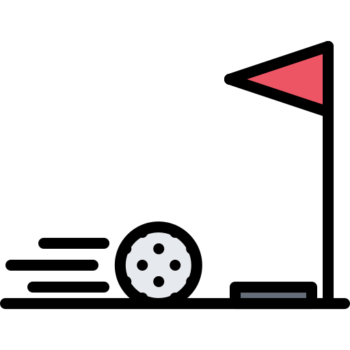ボール Coloring Color icon