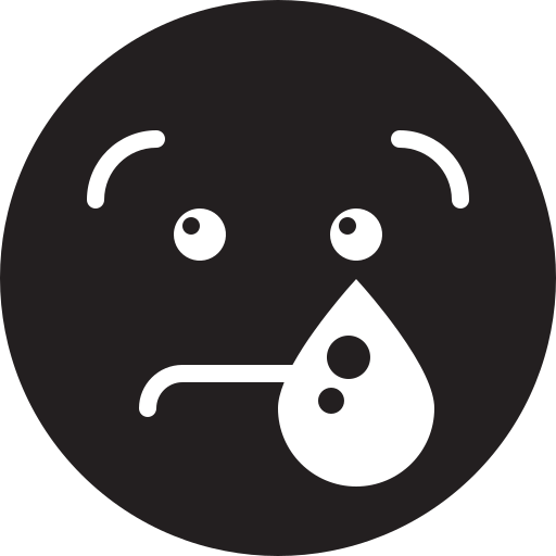 płacz Pixelmeetup Fill ikona
