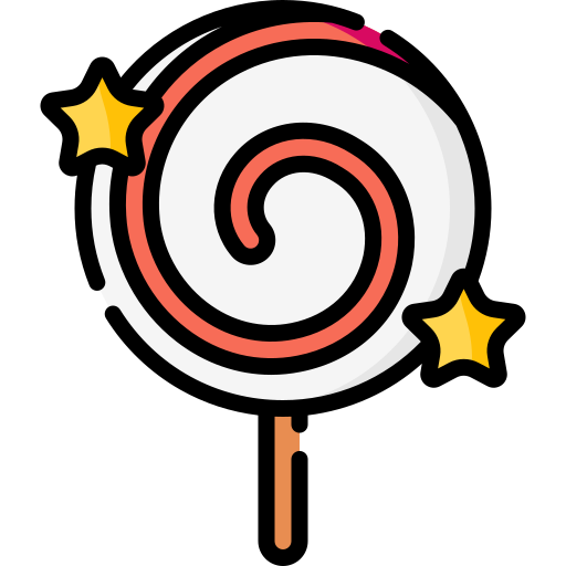 ロリポップ Special Lineal color icon