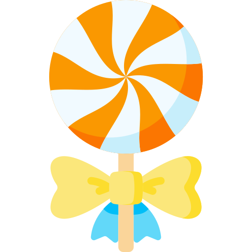 ロリポップ Special Flat icon
