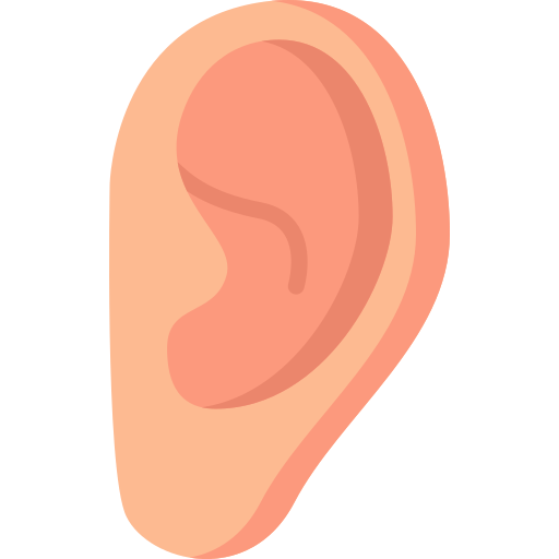 oor Special Flat icoon