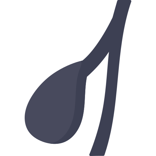 vesícula biliar Special Flat icono