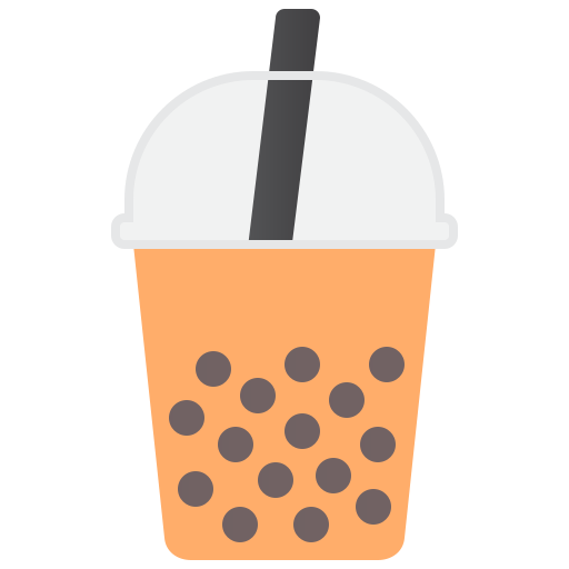 Beverage Amethys Design Flat icon