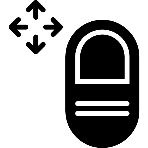 タップ Basic Miscellany Fill icon