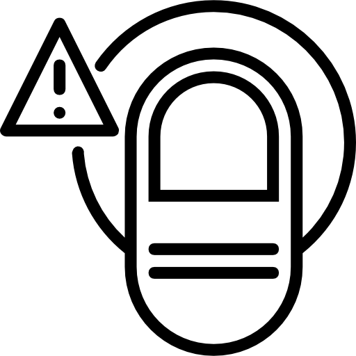 タップ Basic Miscellany Lineal icon