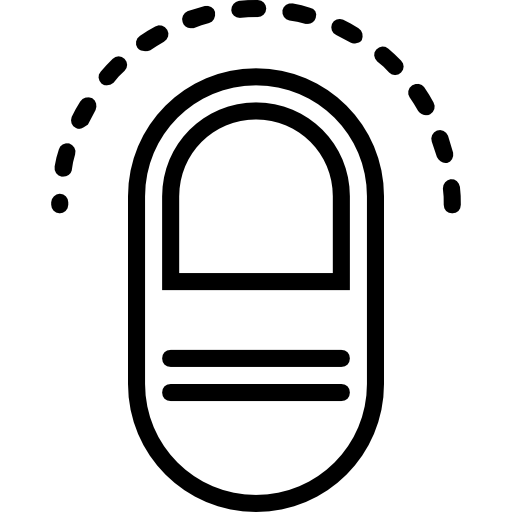 robinet Basic Miscellany Lineal Icône