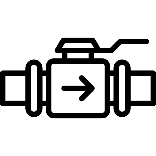 Клапан Special Lineal иконка