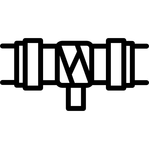 Трубы Special Lineal иконка