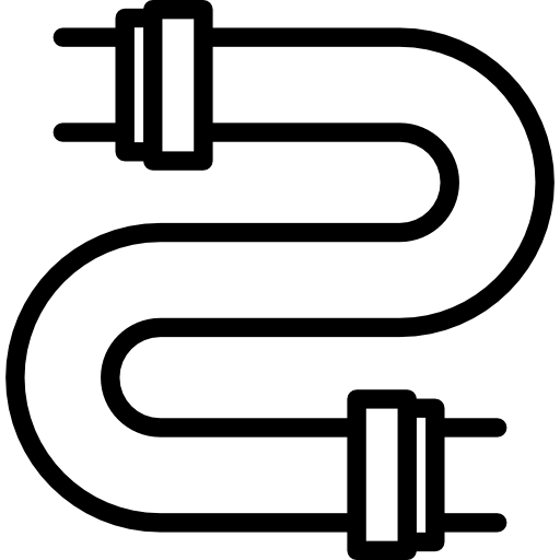 tubería Special Lineal icono
