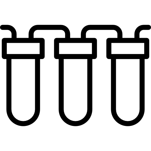filtros Special Lineal icono