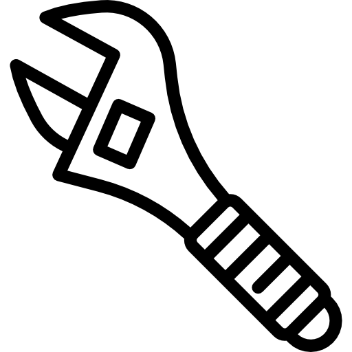 Гаечный ключ Special Lineal иконка