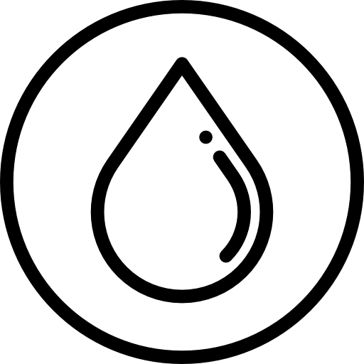 물 Special Lineal icon