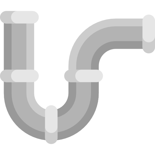 Pipes Special Flat icon