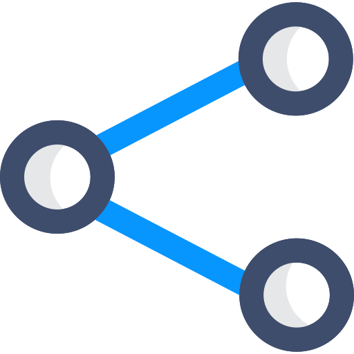 aktie SBTS2018 Blue icon