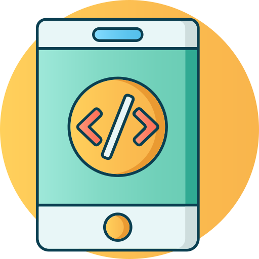 Mobile development Generic Others icon