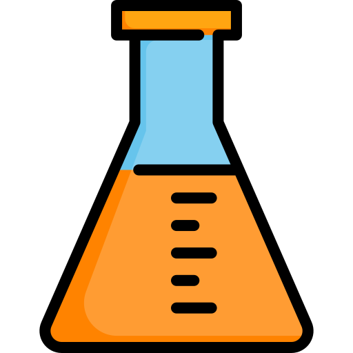 narzędzie laboratoryjne Kosonicon Lineal color ikona