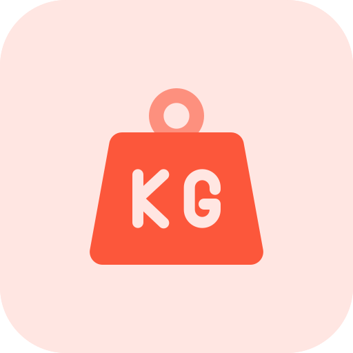 kg Pixel Perfect Tritone icon