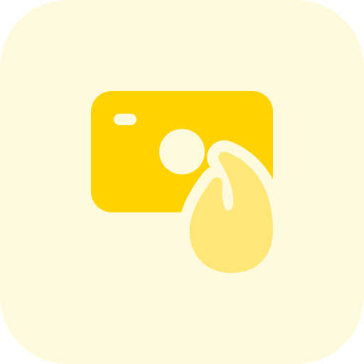 お金 Pixel Perfect Tritone icon