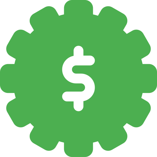 Money Pixel Perfect Flat icon