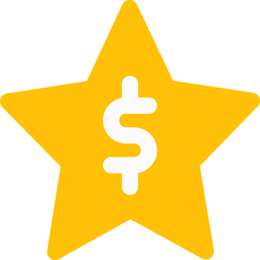 Money Pixel Perfect Flat icon