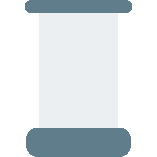 banier Pixel Perfect Flat icoon