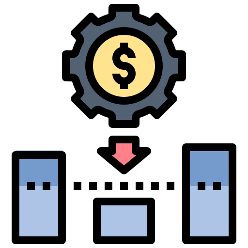 Low cost Noomtah Lineal color icon