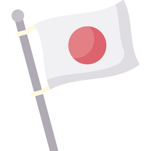 Japanese Special Flat icon