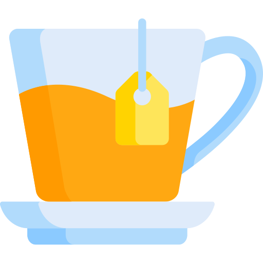 お茶 Special Flat icon