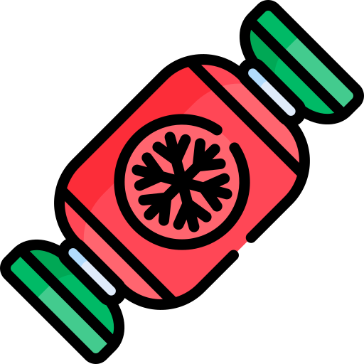 cukierek Special Lineal color ikona